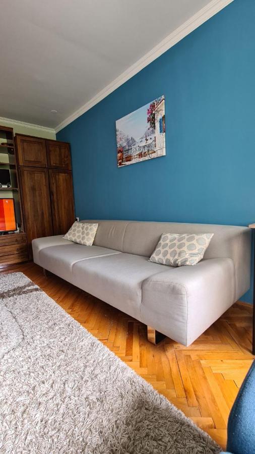 Kingston Apartment Pirot Bagian luar foto