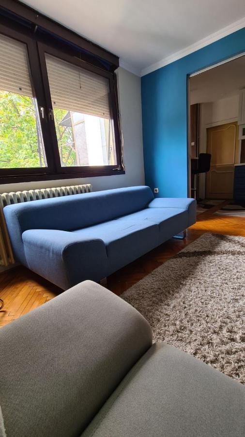 Kingston Apartment Pirot Bagian luar foto